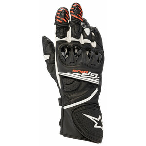 Guanti in pelle GP PLUS R V2 - ALPINESTARS ALPINESTARS