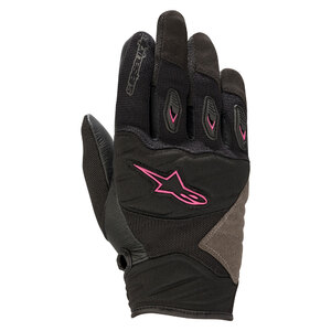 ALPINESTARS - Guanti in tessuto Stella Shore - Guanti in tessuto
