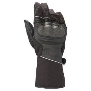 Guanti invernali in pelle e tessuto WR-2 V2 Gore-Tex ALPINESTARS