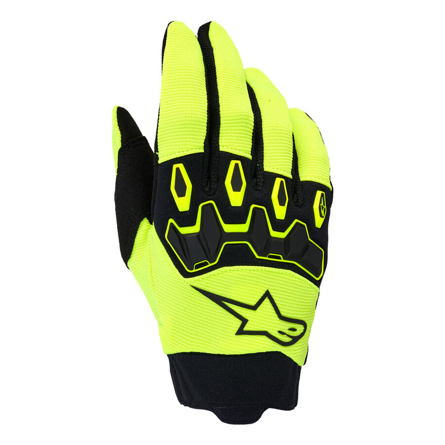 Guanti Full Bore V2 - ALPINESTARS
