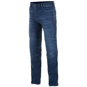 Jeans AS-DSL Daiji Diesel - ALPINESTARS ALPINESTARS