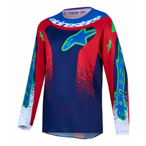 Maglia bambino Fluid Drag Bambino ALPINESTARS