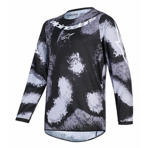 ALPINESTARS - Pantaloni bambino Fluid Lahnd Ragazzo - Pantaloni bambino