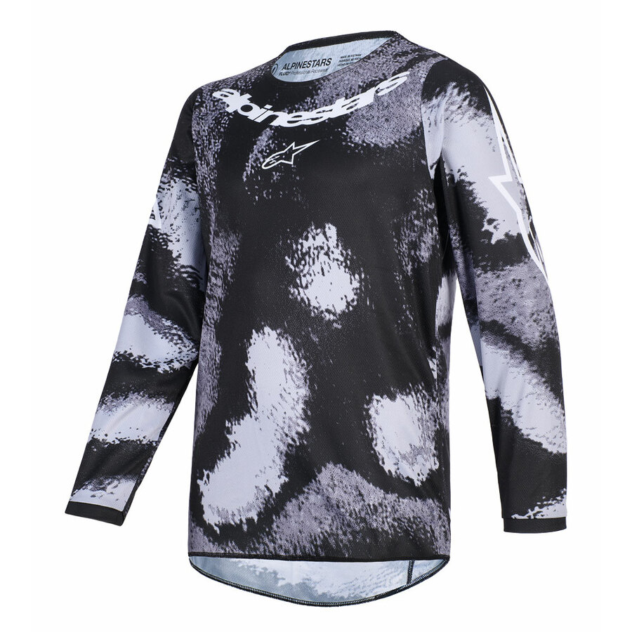 Maglia bambino Fluid Lahnd Ragazzo - ALPINESTARS