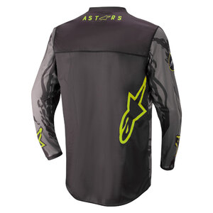 Maglia bambino Racer Tactical - ALPINESTARS