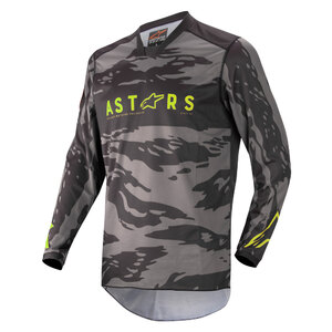 Maglia bambino Racer Tactical ALPINESTARS