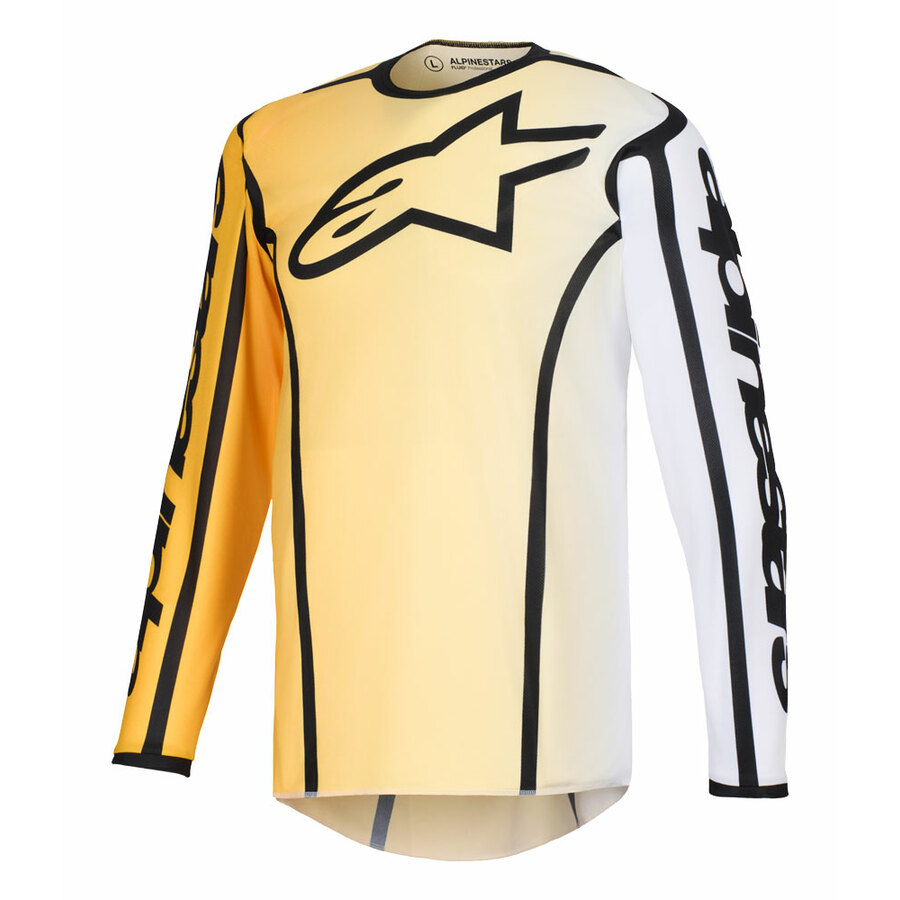 Maglia Fluid Apex