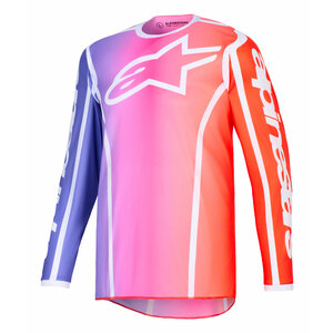 ALPINESTARS - Maglia Fluid Apex - Maglia