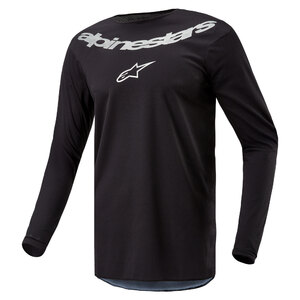 Maglia Fluid Graphite ALPINESTARS