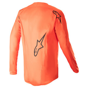 Maglia Fluid Lurv - ALPINESTARS