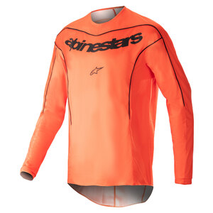 Maglia Fluid Lurv - ALPINESTARS ALPINESTARS