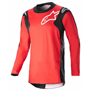 Maglia Racer Hoen ALPINESTARS