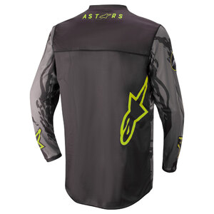 Maglia Racer Tactical - ALPINESTARS