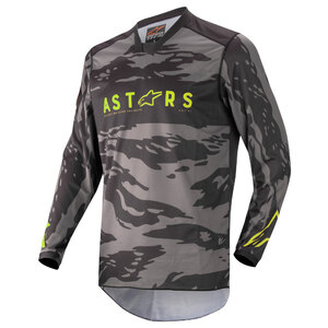 Maglia Racer Tactical - ALPINESTARS ALPINESTARS