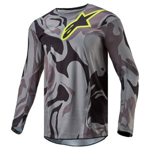 Maglia Racer Tactical ALPINESTARS