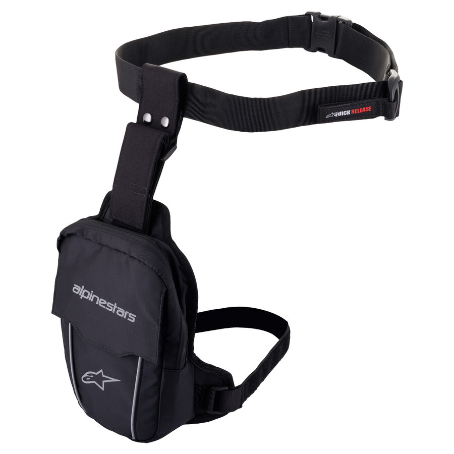 Marsupio da gamba Acces Thig - ALPINESTARS