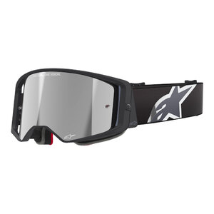 ALPINESTARS - Maschera cross-snow Supertech Corp Absolute Vision - ALPINESTARS - Maschera cross-snow