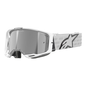 ALPINESTARS - Maschera cross-snow Vision 8 Corp - ALPINESTARS - Maschera cross-snow