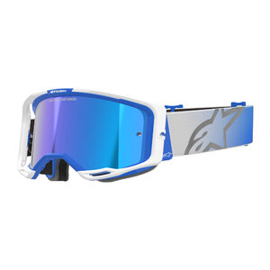 ALPINESTARS - Maschera cross-snow Vision 8 Corp - ALPINESTARS - Maschera cross-snow
