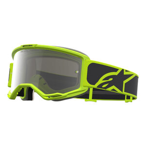 Maschera cross Vision 5 Rora - ALPINESTARS ALPINESTARS