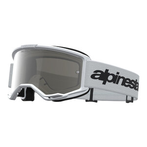 Maschera cross Vision 3 Wordmark - ALPINESTARS ALPINESTARS