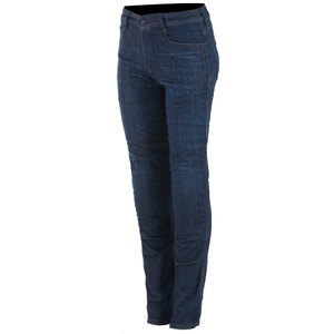 Pantaloni donna Jeans Lady Daisy V2 ALPINESTARS