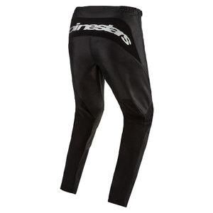 Pantaloni Fluid Graphite