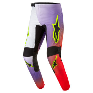 ALPINESTARS - Pantaloni Fluid Lucent - Pantaloni