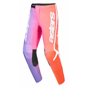 ALPINESTARS - Pantaloni Fluid Apex - Pantaloni