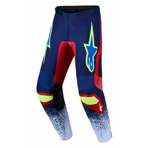 Pantaloni Fluid Drag ALPINESTARS