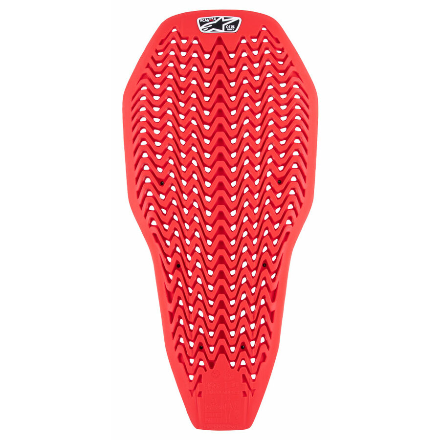 Paraschiena Inserto Plasma Full Back - ALPINESTARS