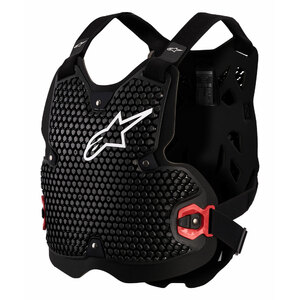 Pettorina Bionic Action V2 ALPINESTARS