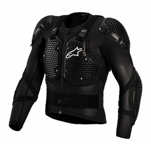 Pettorina Bionic Action V3 ALPINESTARS
