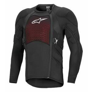 ALPINESTARS - Pettorina Bionic Plasma LT - Pettorina