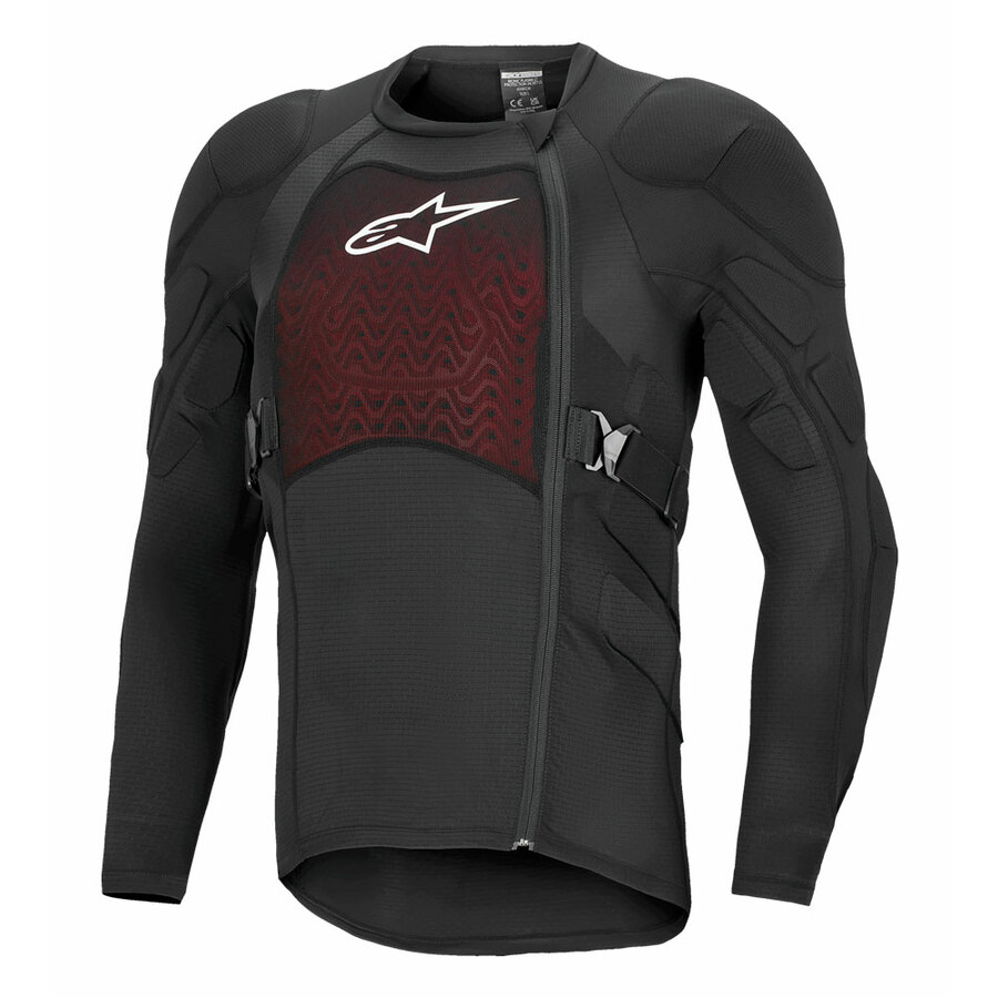 Pettorina Bionic Plasma LT - ALPINESTARS