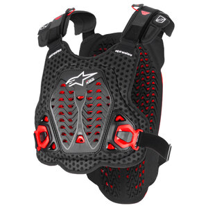 Pettorina A-5 Plasma - ALPINESTARS ALPINESTARS