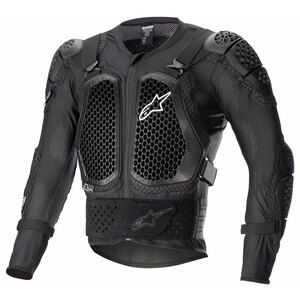 Pettorina Bionic Action V2 ALPINESTARS