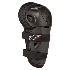 Protezioni bambino Bionic Action Kickstart Knee - ALPINESTARS ALPINESTARS