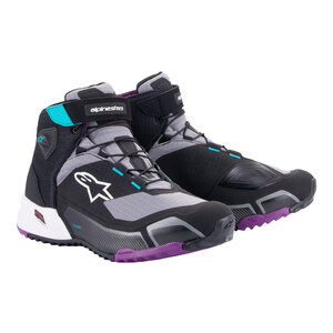 Scarpa Lady CR-X Drystar ALPINESTARS