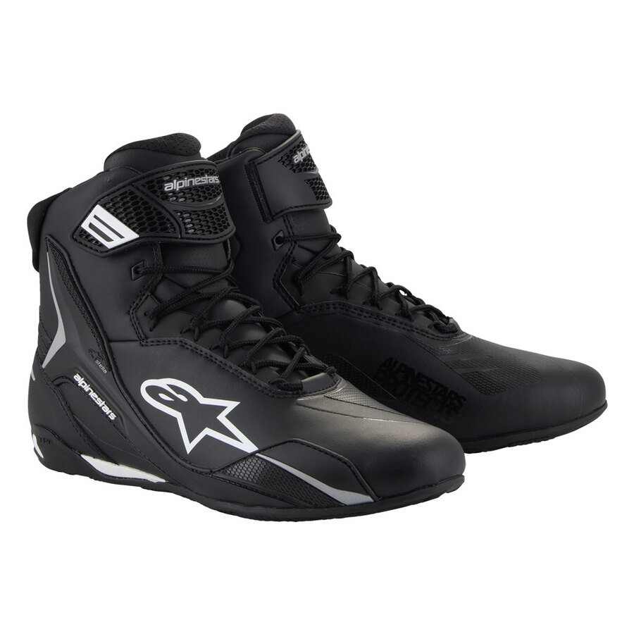 Scarpa Lady Faster 4 - ALPINESTARS
