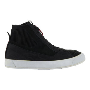 Scarpa Stated