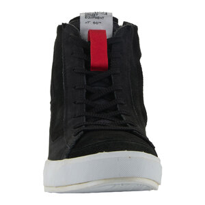 Scarpa Stated
