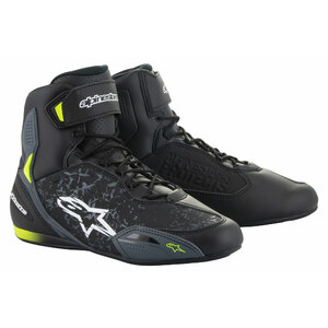 ALPINESTARS - Scarpa Faster 3 - ALPINESTARS - Scarpa