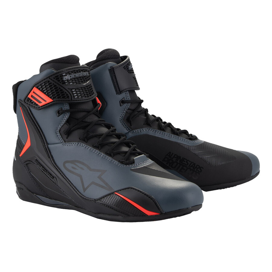 Scarpa Faster 4 - ALPINESTARS