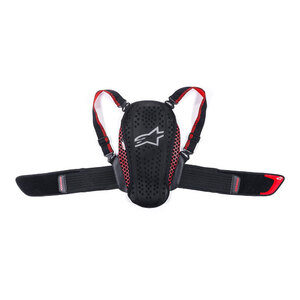 Protezioni bambino Paraschiena Nucleon KR-Y bambino - ALPINESTARS ALPINESTARS