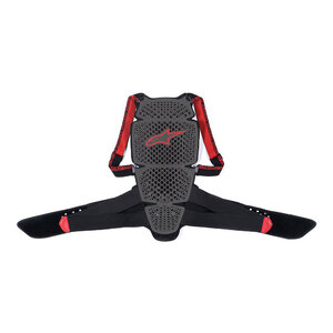 Paraschiena Nucleon KR-Cell ALPINESTARS