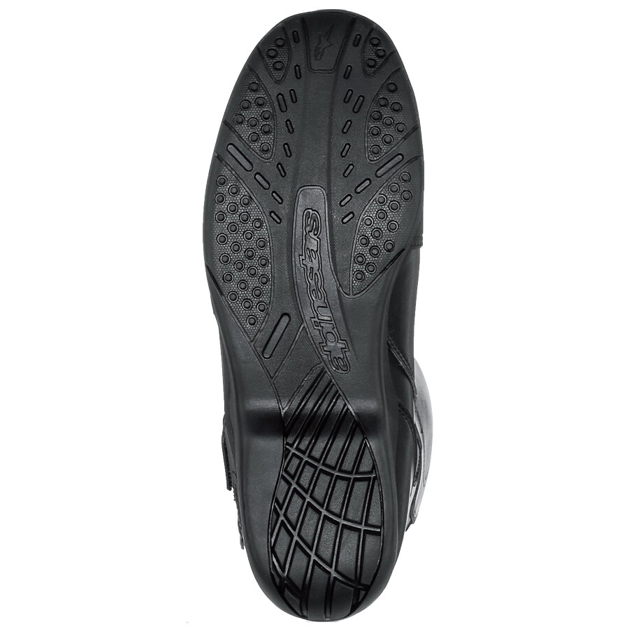 alpinestars roam 2 wp