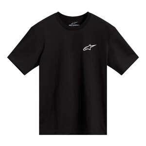 T-Shirt Combo SS ALPINESTARS