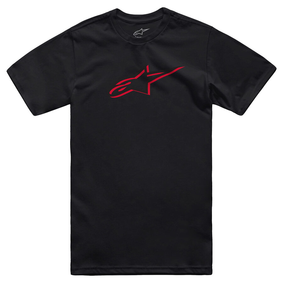 T-Shirt Ageless Shadow - ALPINESTARS