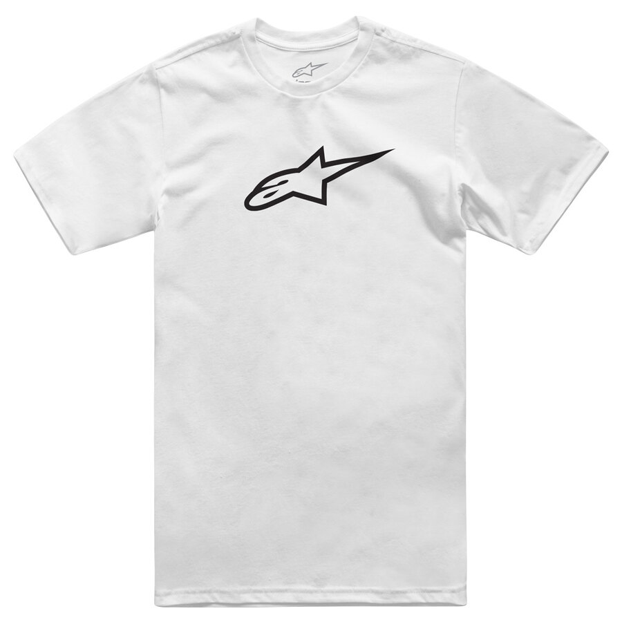 T-Shirt Ageless 2.0 CSF Tee - ALPINESTARS